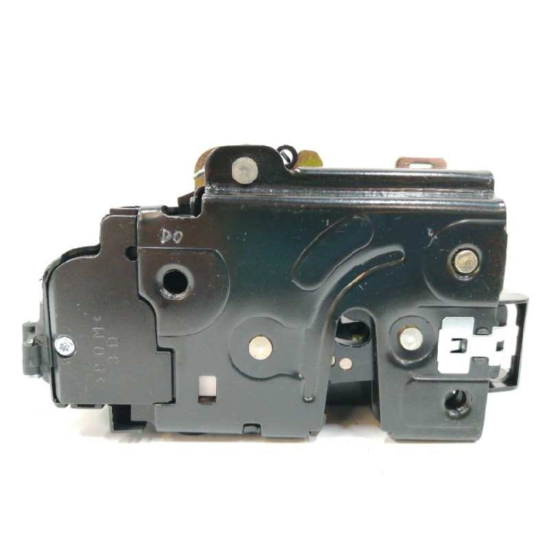 Recambio de cerradura puerta trasera derecha para seat ibiza (6l1) referencia OEM IAM 3B4839016  
