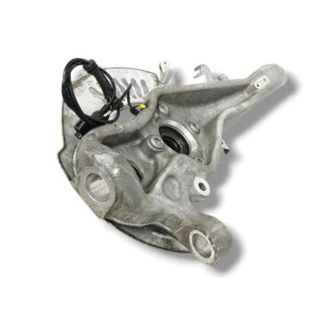 Recambio de mangueta delantera derecha para jaguar f-pace (x761) 2.0 td4 awd referencia OEM IAM HK833K185BC  