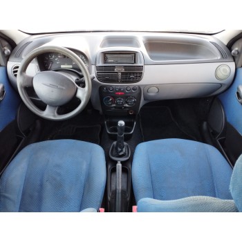 Recambio de carroceria corte para fiat punto berlina (188) 1.9 jtd cat referencia OEM IAM   