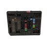 Recambio de caja reles / fusibles para nissan qashqai iii (j12) 1.3 dig-t referencia OEM IAM 284B76RA2D  
