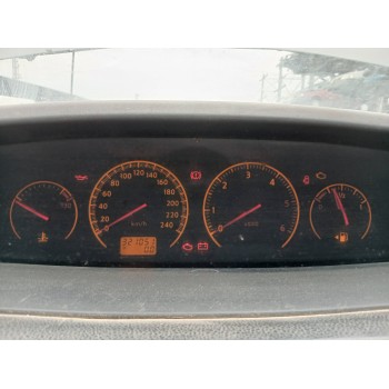 Recambio de carroceria corte para nissan primera berlina (p12) 1.9 16v turbodiesel cat referencia OEM IAM   
