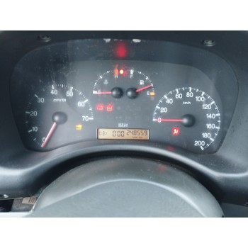 Recambio de carroceria corte para fiat punto berlina (188) 1.9 jtd cat referencia OEM IAM   