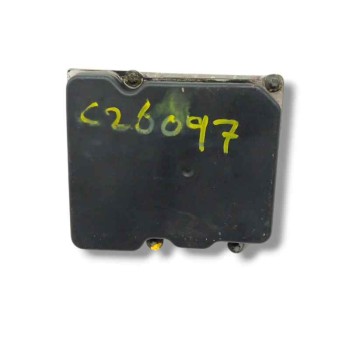 Recambio de abs para mercedes-benz clase b (w245) 2.0 cdi cat referencia OEM IAM A0064316312 0265230373 