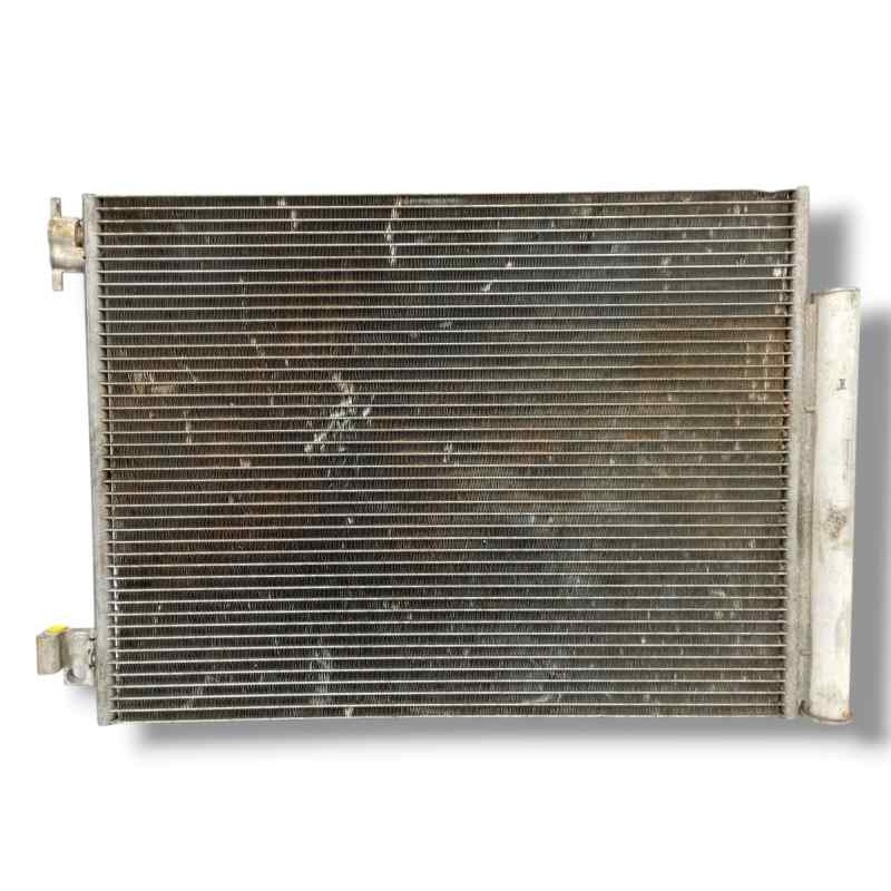 Recambio de condensador / radiador aire acondicionado para dacia sandero 0.9 tce cat referencia OEM IAM 921006843R  