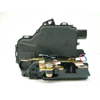 Recambio de cerradura puerta trasera derecha para seat ibiza (6l1) referencia OEM IAM 3B4839016  
