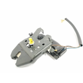 Recambio de cerradura maletero / porton para chevrolet nubira berlina 2.0 diesel cat referencia OEM IAM   