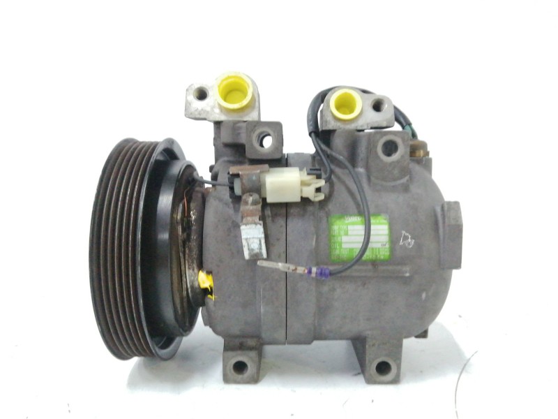 Recambio de compresor aire acondicionado para ssangyong kyron 2.0 referencia OEM IAM   
