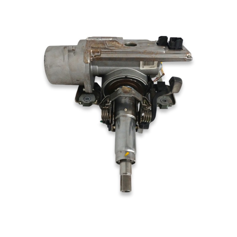 Recambio de columna direccion para fiat grande punto (199_) 1.3 d multijet referencia OEM IAM 55704062 26117861 