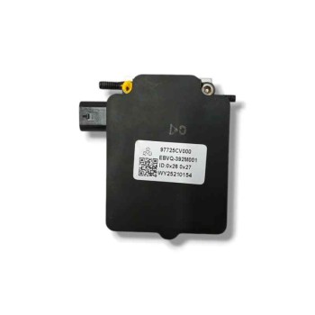 Recambio de valvula expansion para kia niro ii (sg2) ev referencia OEM IAM 97725CV000 EBVQ392M001 