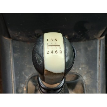 Recambio de carroceria corte para nissan primera berlina (p12) 1.9 16v turbodiesel cat referencia OEM IAM   
