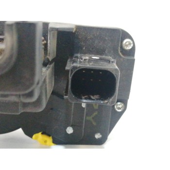 Recambio de cerradura puerta trasera izquierda para chevrolet captiva 2.0 diesel cat referencia OEM IAM   