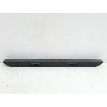 Recambio de molduras traseras para peugeot boxer kombi (rs3000)(333) 2.2 hdi fap cat referencia OEM IAM 1307272070  