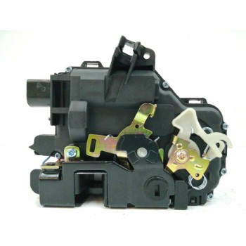 Recambio de cerradura puerta trasera derecha para seat ibiza (6l1) referencia OEM IAM 3B4839016  