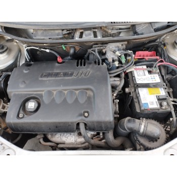 Recambio de carroceria corte para fiat punto berlina (188) 1.9 jtd cat referencia OEM IAM   