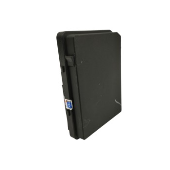 Recambio de caja reles / fusibles para nissan qashqai iii (j12) 1.3 dig-t referencia OEM IAM 284B76RA2D  