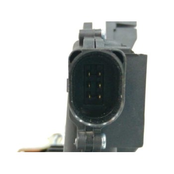 Recambio de cerradura puerta trasera derecha para seat ibiza (6l1) referencia OEM IAM 3B4839016  