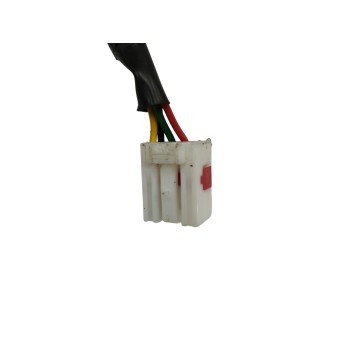 Recambio de piloto trasero izquierdo para kia cee´d 1.4 cat referencia OEM IAM 92401A2000  