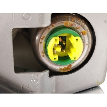 Recambio de airbag delantero izquierdo para toyota auris touring sports (e18) 1.8 16v cat (híbrido) referencia OEM IAM 739000205