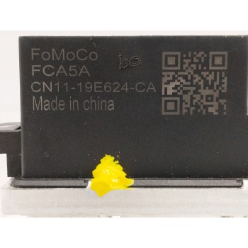 Recambio de resistencia calefaccion para ford transit furgón (tts) 2.0 tdci cat referencia OEM IAM CN1119E624CA  