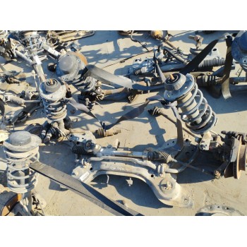 Recambio de puente delantero para kia picanto i (sa) 1.0 referencia OEM IAM   