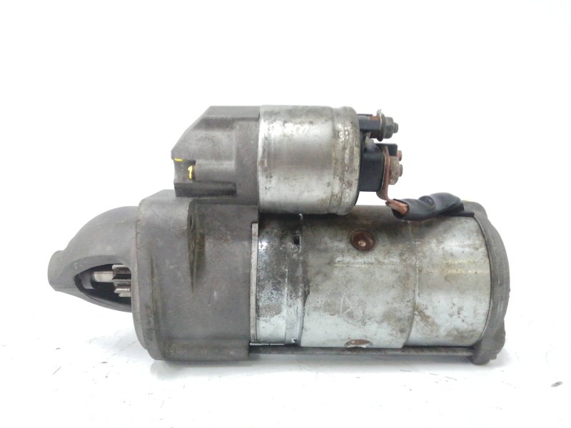 Recambio de motor arranque para ssangyong kyron 2.0 referencia OEM IAM   