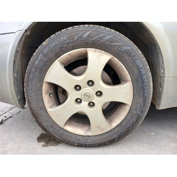 Recambio de carroceria corte para nissan primera berlina (p12) 1.9 16v turbodiesel cat referencia OEM IAM   