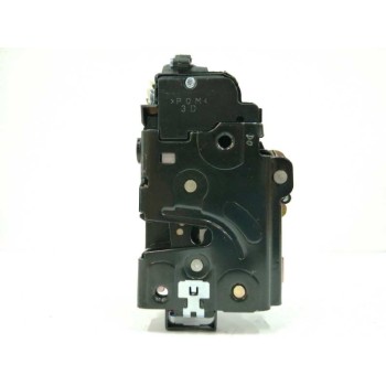 Recambio de cerradura puerta trasera derecha para seat ibiza (6l1) referencia OEM IAM 3B4839016  