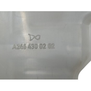 Recambio de bomba freno para mercedes-benz clase cla (w117) shooting brake cla 220 d (117.903) referencia OEM IAM A2464300202  