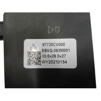 Recambio de valvula expansion para kia niro ii (sg2) ev referencia OEM IAM 97725CV000 EBVQ392M001 