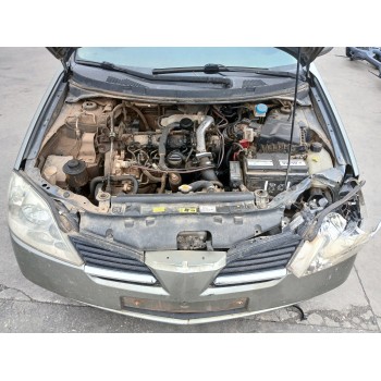 Recambio de carroceria corte para nissan primera berlina (p12) 1.9 16v turbodiesel cat referencia OEM IAM   