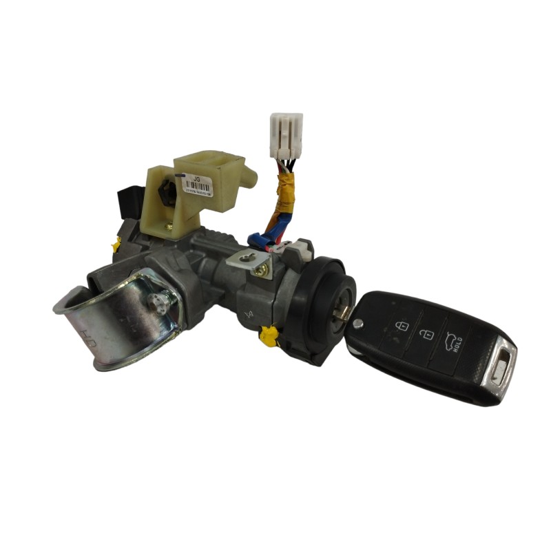 Recambio de antirrobo para kia cee´d 1.4 cat referencia OEM IAM 819103X000  