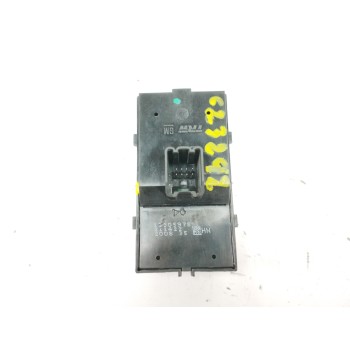 Recambio de mando elevalunas delantero izquierdo para opel astra j lim. 1.7 16v cdti referencia OEM IAM 13305978  
