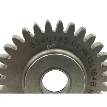 Recambio de polea para bmw r 1200 gs r 1200 gs referencia OEM IAM 8540785 ARBOL DE LEVAS 