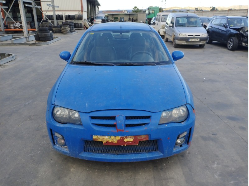 Recambio de carroceria corte para mg mg zr 1.8 cat referencia OEM IAM   
