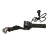 Recambio de manillar para kawasaki zh2 1000 zh2 1000 referencia OEM IAM 460910583 ACELERADOR 46019-0100