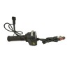 Recambio de manillar para kawasaki zh2 1000 zh2 1000 referencia OEM IAM 460910583 ACELERADOR 46019-0100
