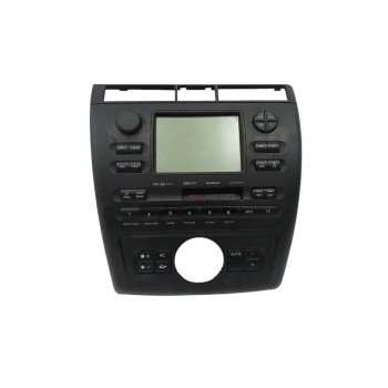 PANTALLA MULTIFUNCION 6K1035905J SOPORTE ROTO 