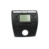 Recambio de pantalla multifuncion para seat ibiza (6k1) 1.9 sdi referencia OEM IAM 6K1035905J SOPORTE ROTO 