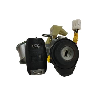Recambio de antirrobo para kia cee´d 1.4 cat referencia OEM IAM 819103X000  