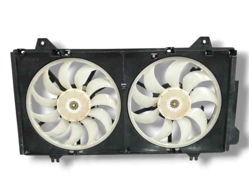 Recambio de electroventilador para mazda 6 sedán (gj, gl,gj2, gl2, gl6) 2.0 referencia OEM IAM PE1115140 PE1215140 Recambio de electroventilador para mazda 6 sedán (gj, gl,gj2, gl2, gl6) 2.0 referencia OEM IAM PE1115140 PE1215140