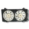 Recambio de electroventilador para mazda 6 sedán (gj, gl,gj2, gl2, gl6) 2.0 referencia OEM IAM PE1115140 PE1215140 