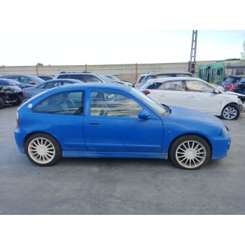 Recambio de carroceria corte para mg mg zr 1.8 cat referencia OEM IAM   