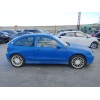 Recambio de carroceria corte para mg mg zr 1.8 cat referencia OEM IAM   