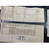 Recambio de pantalla multifuncion para seat ibiza (6k1) 1.9 sdi referencia OEM IAM 6K1035905J SOPORTE ROTO 