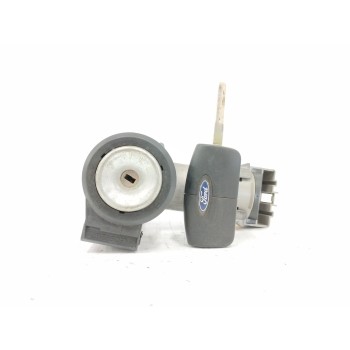 Recambio de antirrobo para ford fiesta (ccn) 1.25 16v cat referencia OEM IAM 8A6T15607AC  