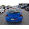 Recambio de carroceria corte para mg mg zr 1.8 cat referencia OEM IAM   