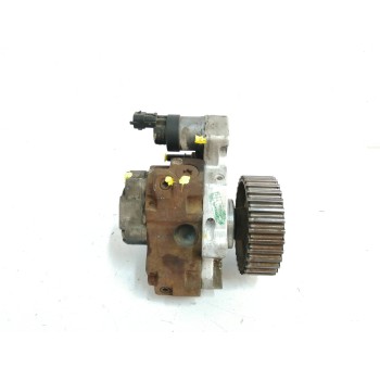 Recambio de bomba inyeccion para renault megane ii classic berlina confort dynamique referencia OEM IAM 8200108225 0445010075 