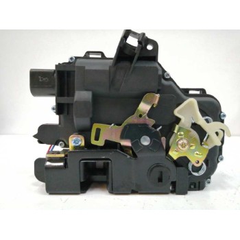 Recambio de cerradura puerta trasera derecha para volkswagen golf iv berlina (1j1) referencia OEM IAM 3B4839016  