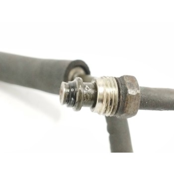 Recambio de tubo presion direccion asistida para chevrolet nubira berlina 2.0 diesel cat referencia OEM IAM   