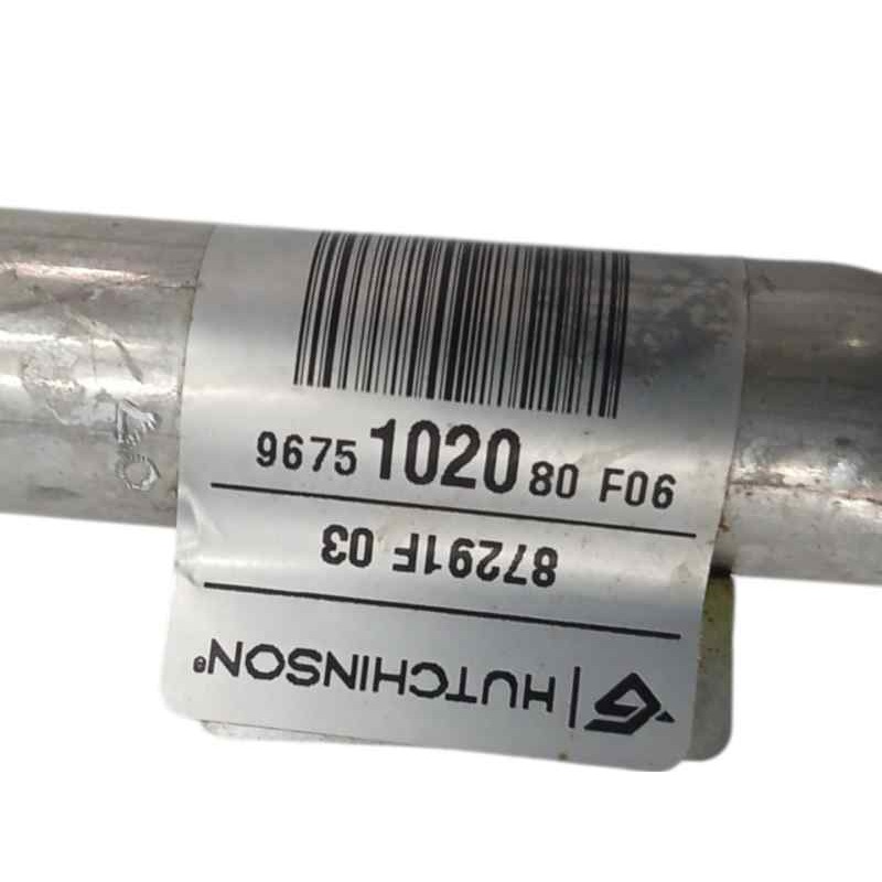 TUBOS AIRE ACONDICIONADO